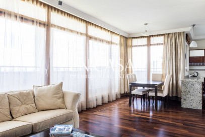 Apartment Sale Warszawa Mokotów Powsińska